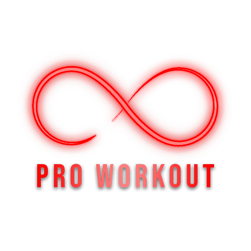 pro workout